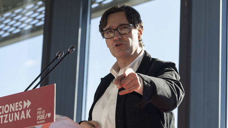 Η Ισπανία θα προμηθευτεί τα πρώτα εμβόλια της Pfizer για τον κορωνοϊό στις αρχές του 2021