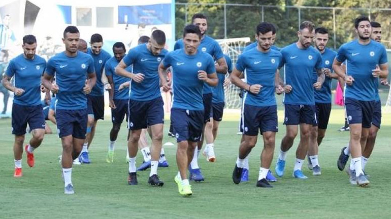 Ατρόμητος: Αρνητικά όλα τα τεστ