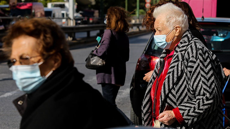 Θεσσαλονίκη: Αυξητική παραμένει η τάση συγκέντρωσης του γονιδιώματος SARS-CoV-2 στα λύματα