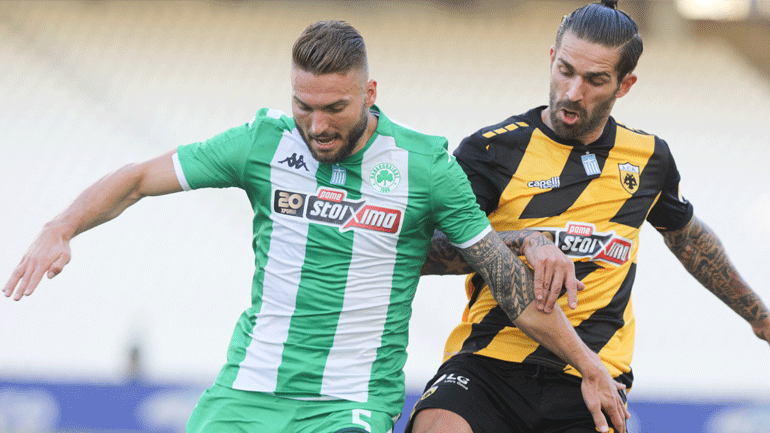 Παναθηναϊκός: Ξεκίνησαν εκ νέου οι συζητήσεις με την πλευρά του Σένκεφελντ για νέο συμβόλαιο