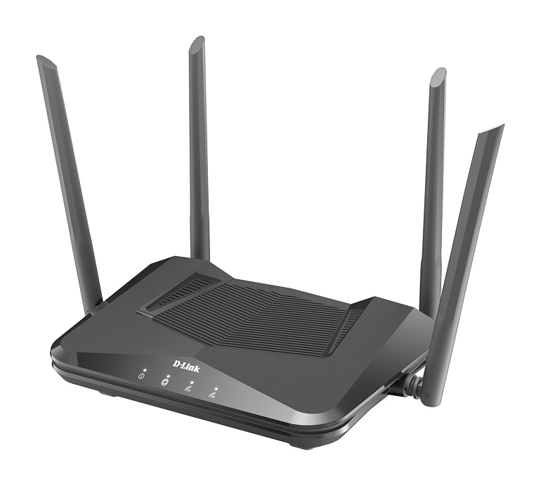 D-Link AX1500 Wi-Fi 6 (DIR-X1560)