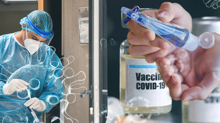 Εκρηκτική κατάσταση με 2.752 νέα κρούσματα σε 24 ώρες Εκρηκτική κατάσταση με 2.752 νέα κρούσματα σε 24 ώρες