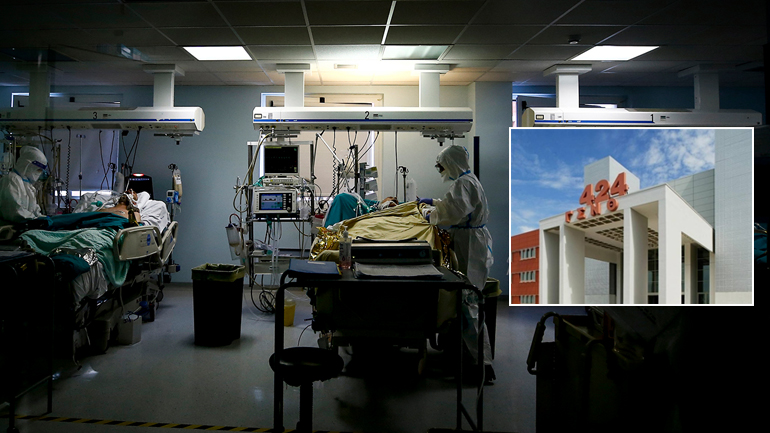 Σχέδιο έκτακτης ανάγκης για τη Θεσσαλονίκη