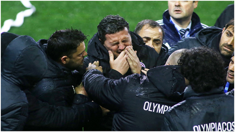 Το Κάρμα τής Ξευτίλας