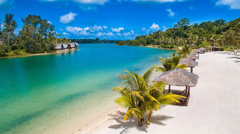 Βανουάτου: Πρώτο κρούσμα του κορωνοϊού στο αρχιπέλαγος