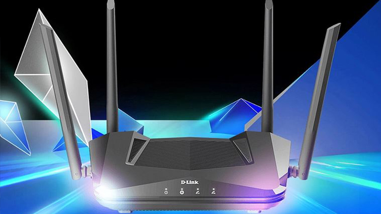 Η D-Link παρουσιάζει τα πιο προσιτά της Routers WiFi 6 – Απολαύστε «παιχνίδι» χωρίς συμβιβασμούς