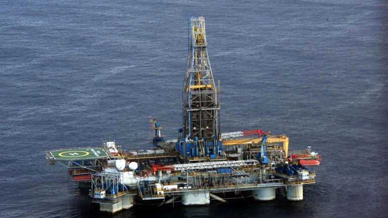 Πάνω από τα 45 δολάρια το βαρέλι το brent για πρώτη φορά εδώ και 10 εβδομάδες