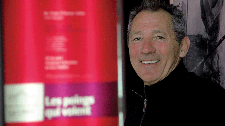 Πέθανε ο Αμερικανός θεατρικός συγγραφέας Ισραέλ Χόροβιτς