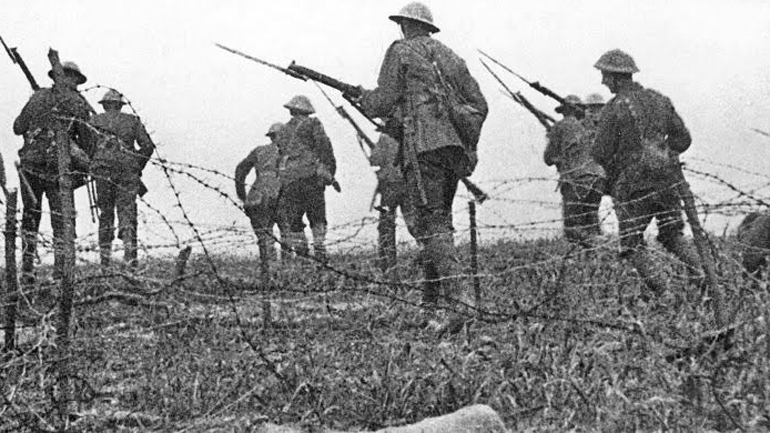 Στημένοι, φτιαχτοί όλοι οι πόλεμοι σήμερα, χωρίς νικητή, χωρίς ηττημένο