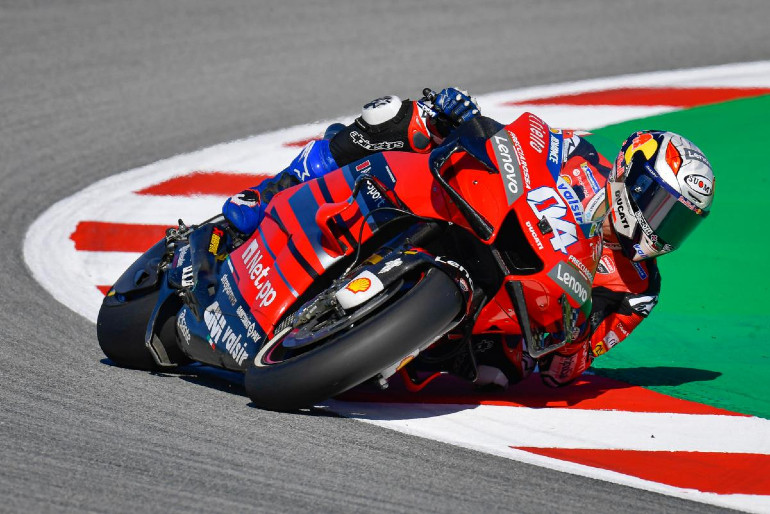 Ο Dovi απέρριψε τις προτάσεις δοκιμαστή και θα μείνει σπίτι του το 2021