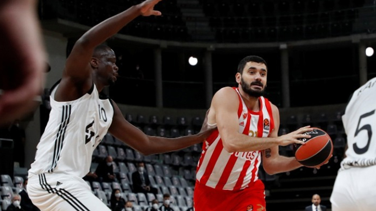 Euroleague: Πρώτο «διπλό» για Ερυθρό Αστέρα