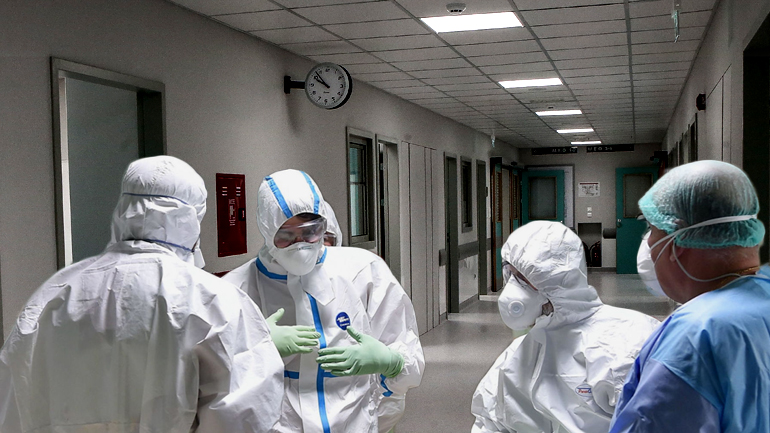 Σπεύδουν ιδιώτες γιατροί στο ΕΣΥ