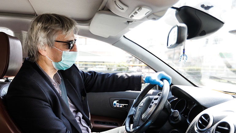 Εξετάζεται η διεύρυνση ωραρίου για εξετάσεις θεωρητικών μαθημάτων στις σχολές οδηγών