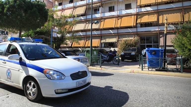 Προφυλακιστέοι κρίθηκαν η 15χρονη και ο φίλος της για το έγκλημα στην Αγία Βαρβάρα