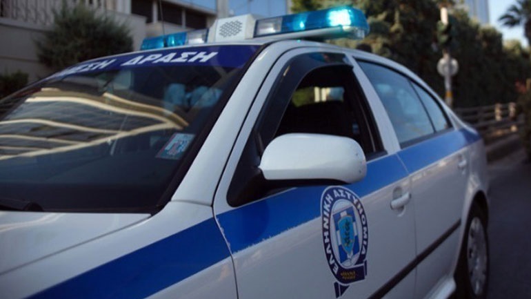 Κατάστημα παράνομων τυχερών παιγνίων στον Νέο Κόσμο εντόπισε η ΕΛ.ΑΣ. – Συνελήφθησαν 18 άτομα