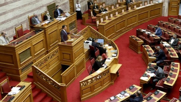 Υπερψηφίστηκε το νομοσχέδιο του Υπουργείου Ανάπτυξης για το ηλεκτρονικό εμπόριο