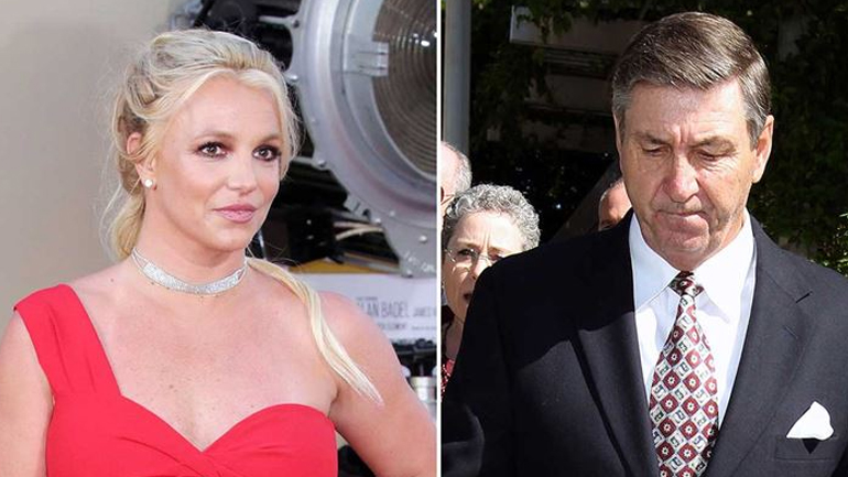 Ο δικαστικός αγώνας της Britney Spears με τον πατέρα της για την περιουσία της