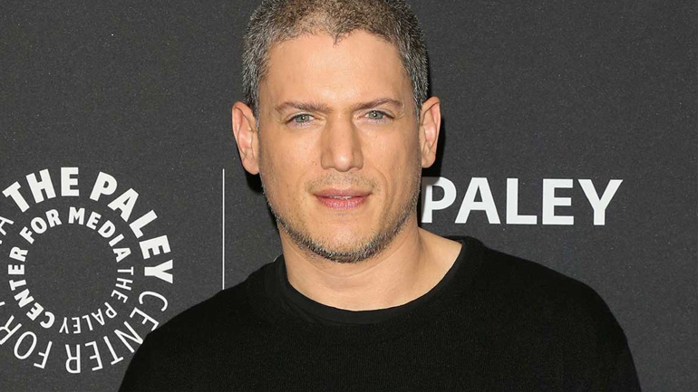 Wentworth Miller: «Τέλος το Prison Break. Απλώς δεν θέλω να παίζω πια στρέιτ χαρακτήρες»!