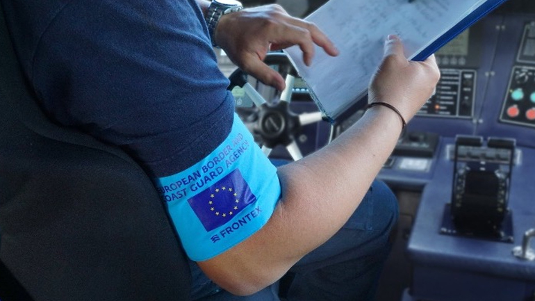 Έκτακτη συνεδρίαση του ΔΣ της Frontex