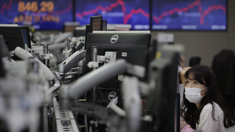 Αύξηση των τιμών του πετρελαίου στις ασιατικές αγορές