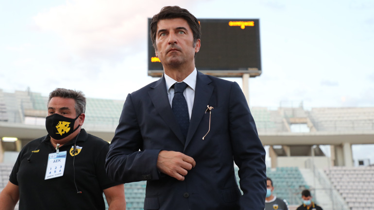 Σε αναζήτηση ακραίου αμυντικού η ΑΕΚ