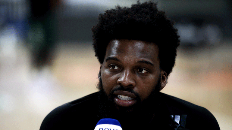 Μακ: «Μπορώ να βοηθήσω την ομάδα μου»