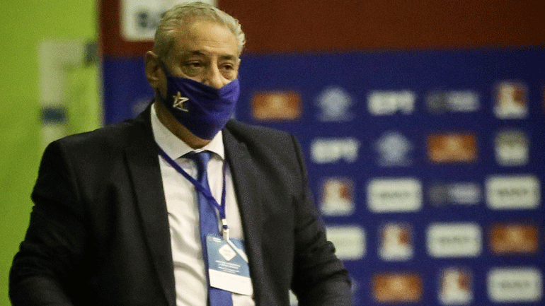 Μπάσκετ: Επισημοποιήθηκε το «διαζύγιο» του Ιωνικού με τον Κουφό