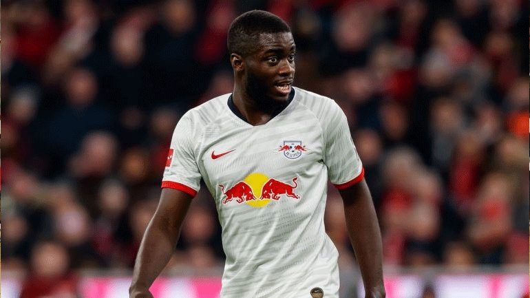 Μπάγερν: Πρώτος στόχος ο Ουπαμεκανό για την ενίσχυση στην άμυνα