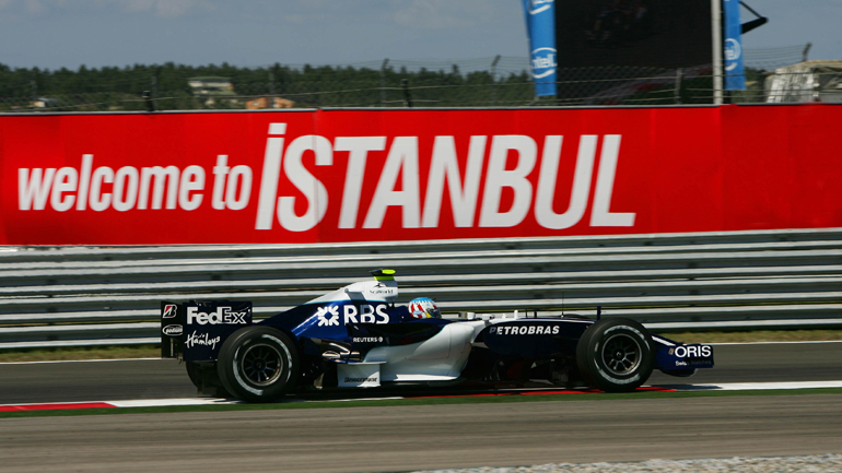 Tο πρόγραμμα του Grand Prix της Τουρκίας Tο πρόγραμμα του Grand Prix της Τουρκίας