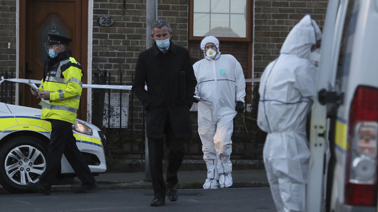 Βέβαιη η κυβέρνηση της Ιρλανδίας για άρση των περιορισμών του Covid-19 τον Δεκέμβριο