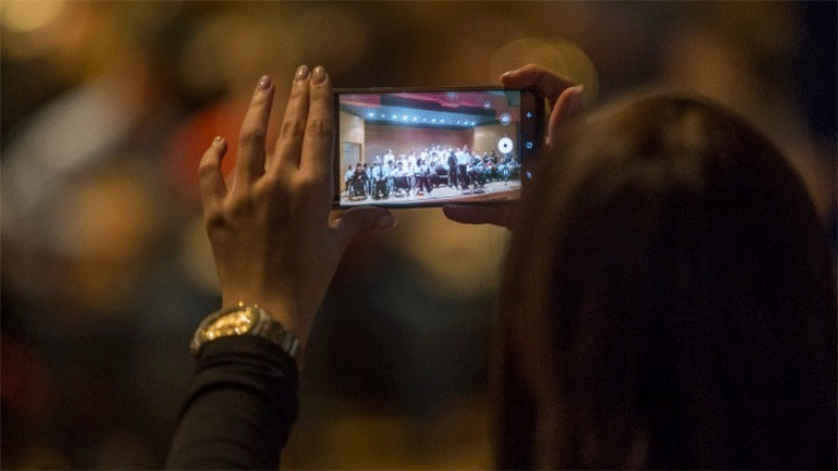 3ο Φεστιβάλ «Η αντανάκλαση της αναπηρίας στην τέχνη»