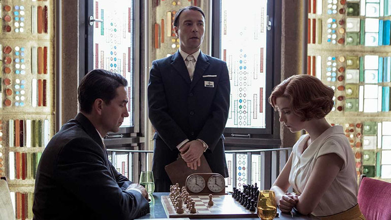 Anya Taylor-Joy: 5+1 πράγματα που δεν γνωρίζατε για την πρωταγωνίστρια του «The Queen’s Gambit»