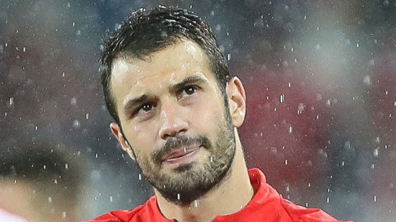 Θετικός στον κορωνοϊό ο Μιλιβόγεβιτς