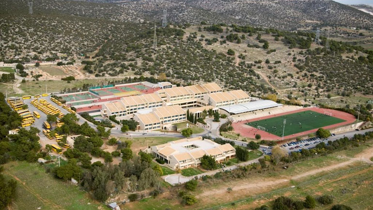 Έκλεισαν τμήματα της Ε΄ και της ΣΤ΄ Δημοτικού στα Εκπαιδευτήρια Γείτονα λόγω κορωνοϊού