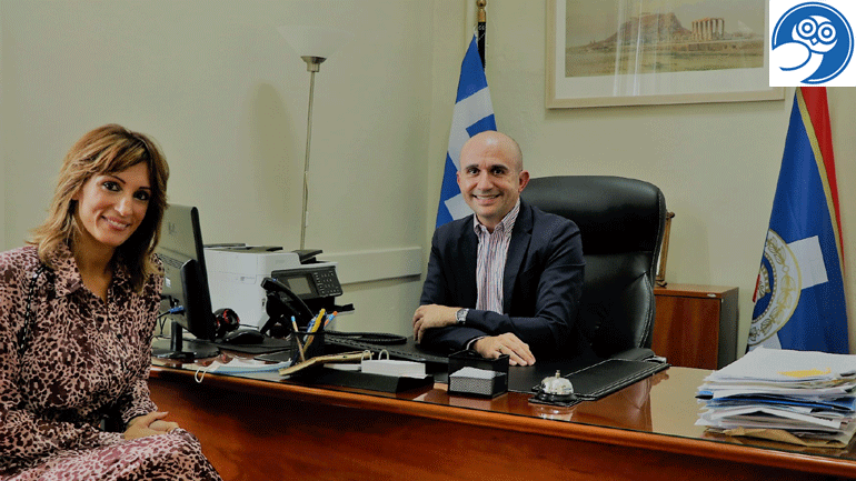 ΚΥΑΔΑ: Οι άστεγοι των Αθηνών αποκτούν το δικό τους σπίτι!