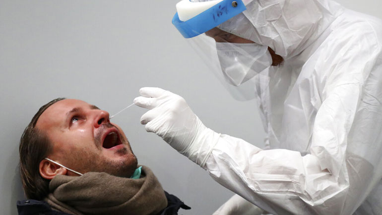 Περισσότεροι από 300.000 μαθητές και 30.000 δάσκαλοι σε καραντίνα λόγω κορωνοϊού στη Γερμανία