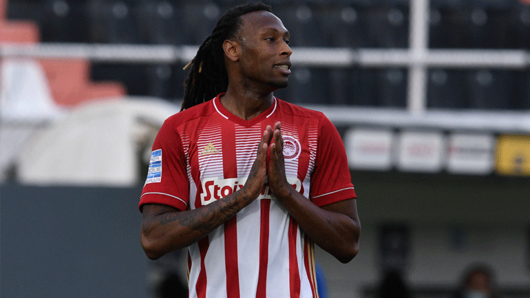 «Eνδιαφέρεται για τον Σεμέδο η Λίβερπουλ – Ζήτησε 20 εκατ. ο Ολυμπιακός»