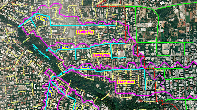 Έγκριση της ΕΕΤΤ στη συμφωνία Vodafone – WIND για τον παθητικό εξοπλισμό κεραιών