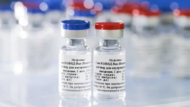 Επιστημονικοί προβληματισμοί για το εμβόλιο «Σπούτνικ-5» της Ρωσίας