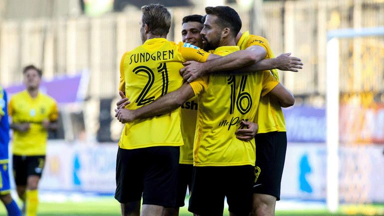 Άρης: Ζήτησε αλλαγή ημέρας του αγώνα με τον Παναιτωλικό