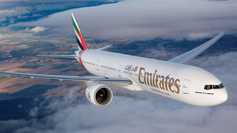 Emirates: Απώλειες ,4 δισ. στο α’ εξάμηνο λόγω πανδημίας