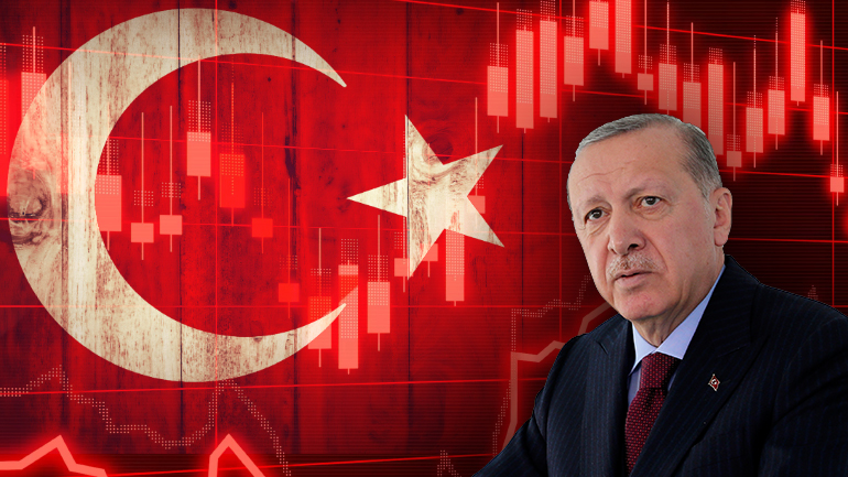 Κατάπαυση πυρός μεταξύ Ερντογάν και αγορών