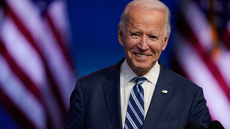 Οι Δημοκρατικοί του Κογκρέσου ξεκαθαρίζουν: «Οι εκλογές τελείωσαν. Ο πρόεδρος Τραμπ έχασε»