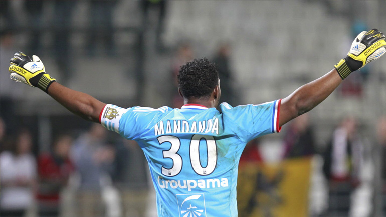 Μανταντά: «Υπάρχουν πολλά μαθήματα που πρέπει να πάρουμε από αυτή την ήττα»