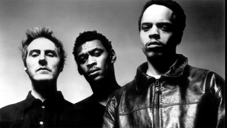 Ταινία μικρού μήκους για τις επιπτώσεις των live συναυλιών στην κλιματική αλλαγή από τους Massive Attack