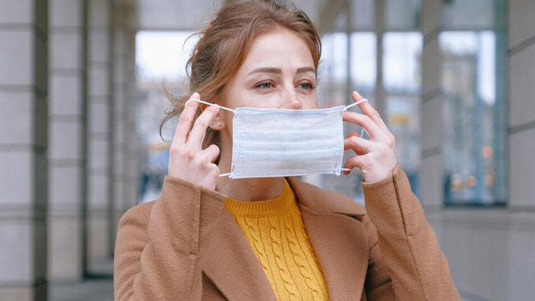 Η σημασία και η στρατηγική αντιμετώπισης της πρώιμης COVID-19