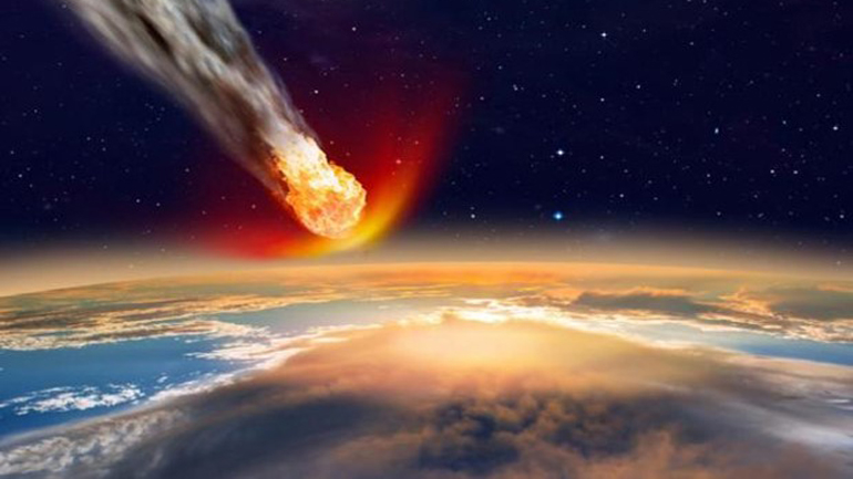 Αν κοπιάσει προς τη Γη, αυτό θα συμβεί τον άλλον… αιώνα