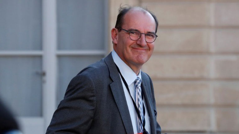 «Δεν είναι ώρα για χαλάρωση των μέτρων» δήλωσε ο Γάλλος πρωθυπουργός Καστέξ