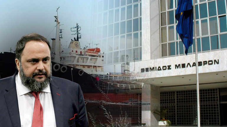 Yγιής αντίδραση από τον Άρειο Πάγο