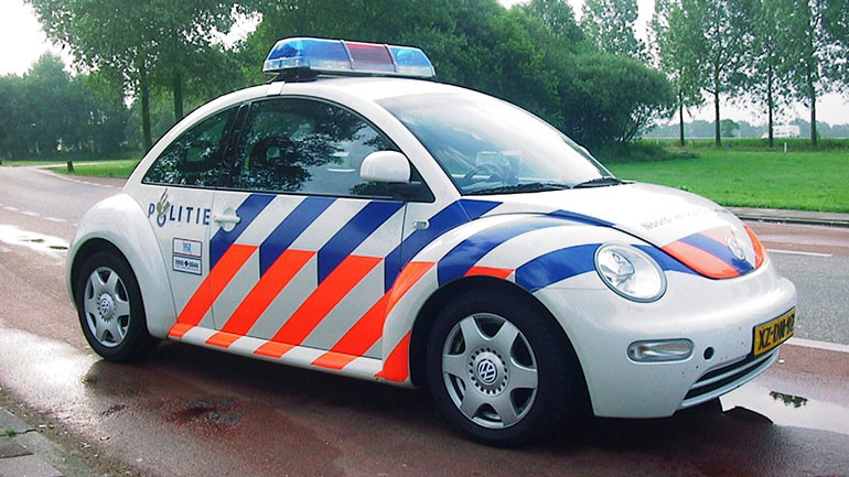 Ολλανδία: Η αστυνομία ερευνά για πυροβολισμούς στην πρεσβεία της Σαουδικής Αραβίας